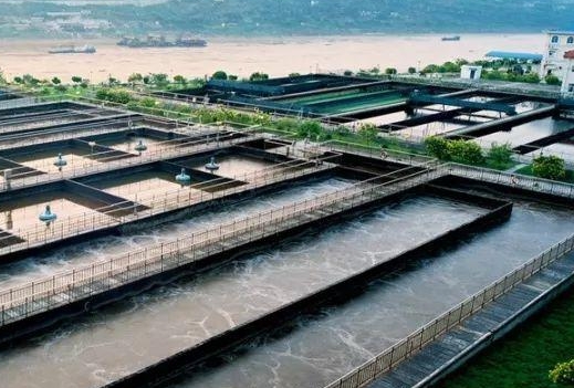 宁夏污水处理厂家对污水处理方法的介绍