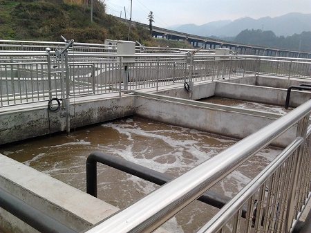 宁夏污水处理公司：养殖场污水处理方法都有哪些