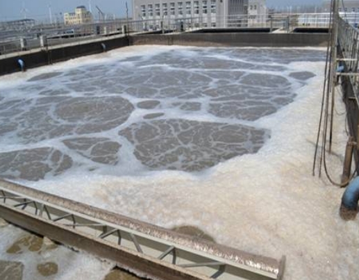 宁夏污水处理公司：污水处理能否实现零排放？